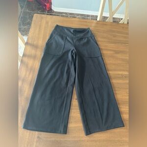 Balance Collection Black Pants Size Medium